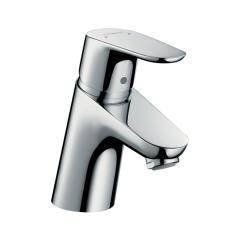 Ảnh Vòi chậu nóng lạnh Hansgrohe 31730000 1