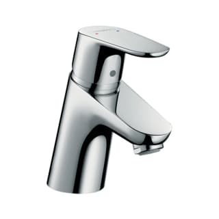 Vòi chậu nóng lạnh Hansgrohe 31730000