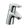 Vòi chậu nóng lạnh Hansgrohe 31730000 1