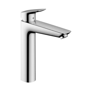 Ảnh Vòi chậu nóng lạnh Hansgrohe 71090007 1