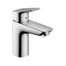 Vòi chậu nóng lạnh Hansgrohe 71100007 1