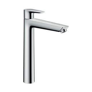 Ảnh Vòi chậu nóng lạnh Hansgrohe 71162007 1