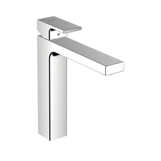 Ảnh Vòi chậu nóng lạnh Hansgrohe 71562007 1