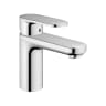 Vòi chậu nóng lạnh Hansgrohe 71571007 1