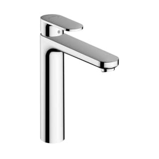 Ảnh Vòi chậu nóng lạnh Hansgrohe 71572007 1