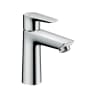 Vòi chậu nóng lạnh Hansgrohe 71710000 1