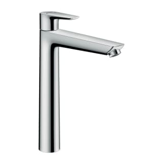 Ảnh Vòi chậu nóng lạnh Hansgrohe 71716000 1