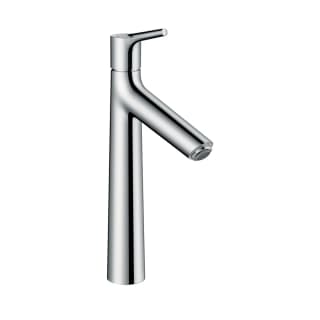 Ảnh Vòi chậu nóng lạnh Hansgrohe 72031000 1