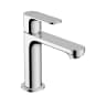 Vòi chậu nóng lạnh Hansgrohe 72517007 1