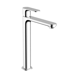 Ảnh Vòi chậu nóng lạnh Hansgrohe 72580000 1