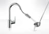 Vòi rửa bát Hansgrohe 31815000 3
