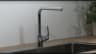 Vòi rửa bát Hansgrohe 31817000 3