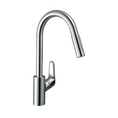 Vòi rửa bát Hansgrohe 31815000