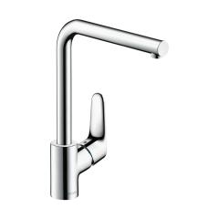 Vòi rửa bát Hansgrohe 31817000