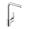 Vòi rửa bát Hansgrohe 31817000 1