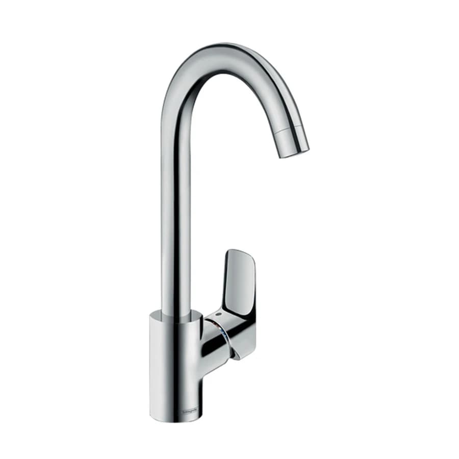 Vòi rửa bát Hansgrohe 71835000