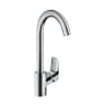 Vòi rửa bát Hansgrohe 71835000 1