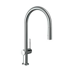 Vòi rửa bát Hansgrohe 72801000