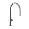 Vòi rửa bát Hansgrohe 72801000 1