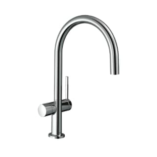Ảnh Vòi rửa bát Hansgrohe 72805000 1
