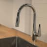 Vòi rửa bát Hansgrohe 72815000 3