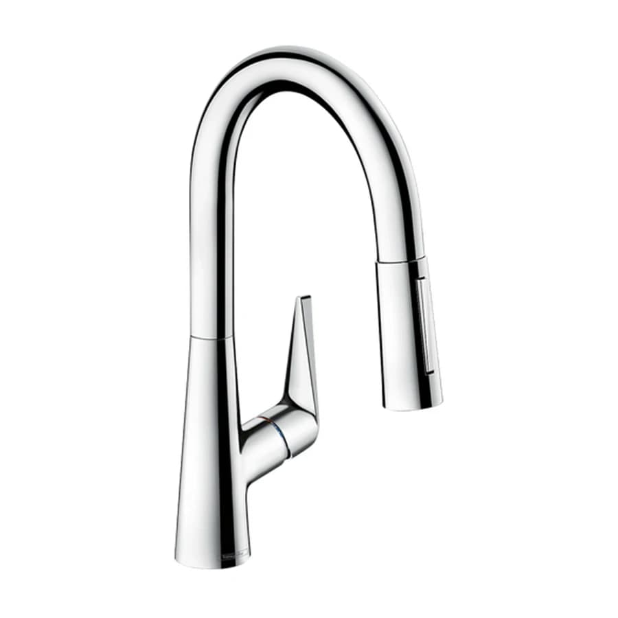 Vòi rửa bát Hansgrohe 72815000