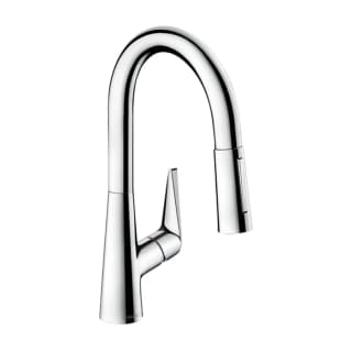 Vòi rửa bát Hansgrohe 72815000