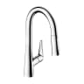 Vòi rửa bát Hansgrohe 72815000 1