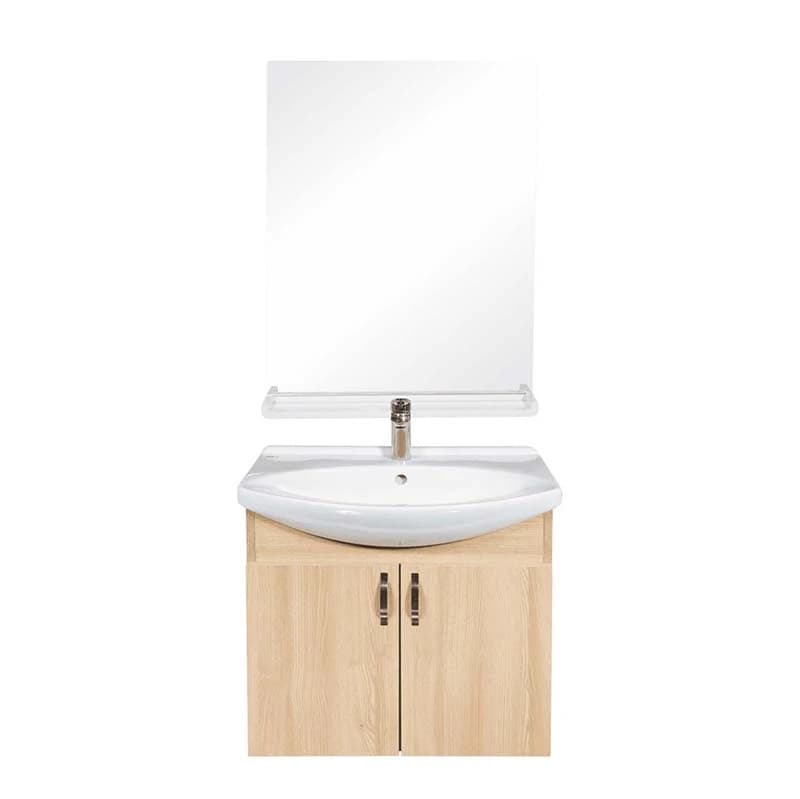 Bộ tủ chậu Hảo Cảnh HC-TC313