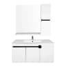 Bộ tủ chậu Hảo Cảnh HC-TC521-901 1