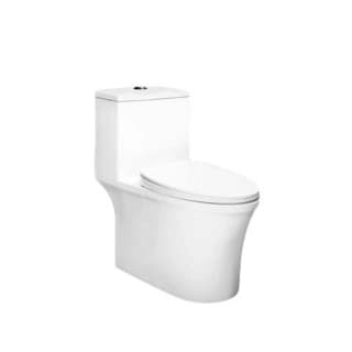 Ảnh Bồn cầu 1 khối Hảo Cảnh HC-1015 1
