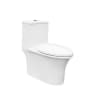 Bồn cầu 1 khối Hảo Cảnh HC-1019 1