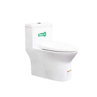 Bồn cầu 1 khối Hảo Cảnh HC-1024
