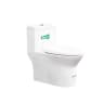 Bồn cầu 1 khối Hảo Cảnh HC-1024 1