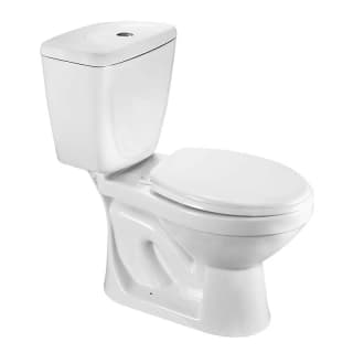 Bồn cầu 2 khối Hảo Cảnh HC-V02 nắp thường