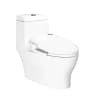 Bồn cầu thông minh Hảo Cảnh HC-1007 1