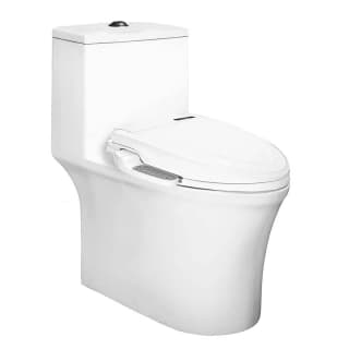 Ảnh Bồn cầu thông minh Hảo Cảnh HC-1015 1