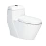 Bồn cầu thông minh Hảo Cảnh HC-V1001 1
