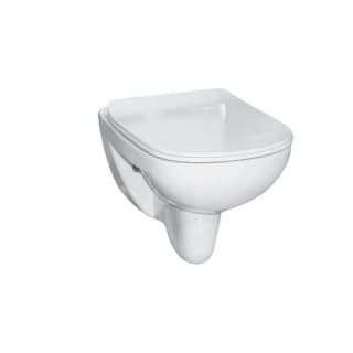 Ảnh Bồn cầu treo tường Hảo Cảnh HC-CT01 nắp êm 1