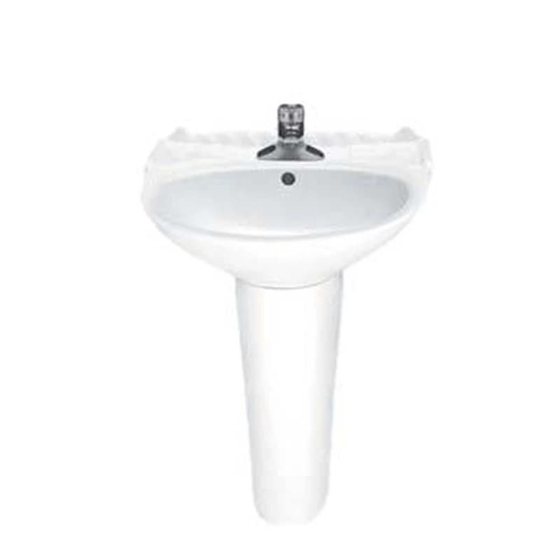 Chân chậu dài Hảo Cảnh HC-CC08