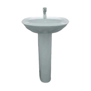 Chân chậu dài Hảo Cảnh HC-CC311