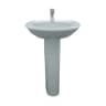 Chân chậu dài Hảo Cảnh HC-CC311 1