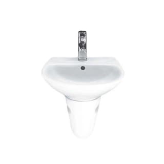Ảnh Chân chậu ngắn Hảo Cảnh HC-CC010 1