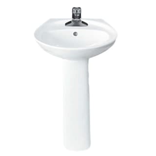 Ảnh Chân chậu ngắn Hảo Cảnh HC-CC010 2