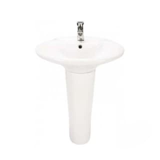 Chân chậu ngắn Hảo Cảnh HC-CC08