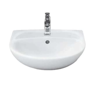 Chân chậu ngắn Hảo Cảnh HC-CC312