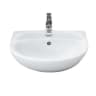 Chân chậu ngắn Hảo Cảnh HC-CC312 1