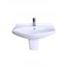 Chân chậu ngắn Hảo Cảnh HC-CC313 1