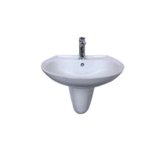Chân chậu ngắn Hảo Cảnh HC-CC319