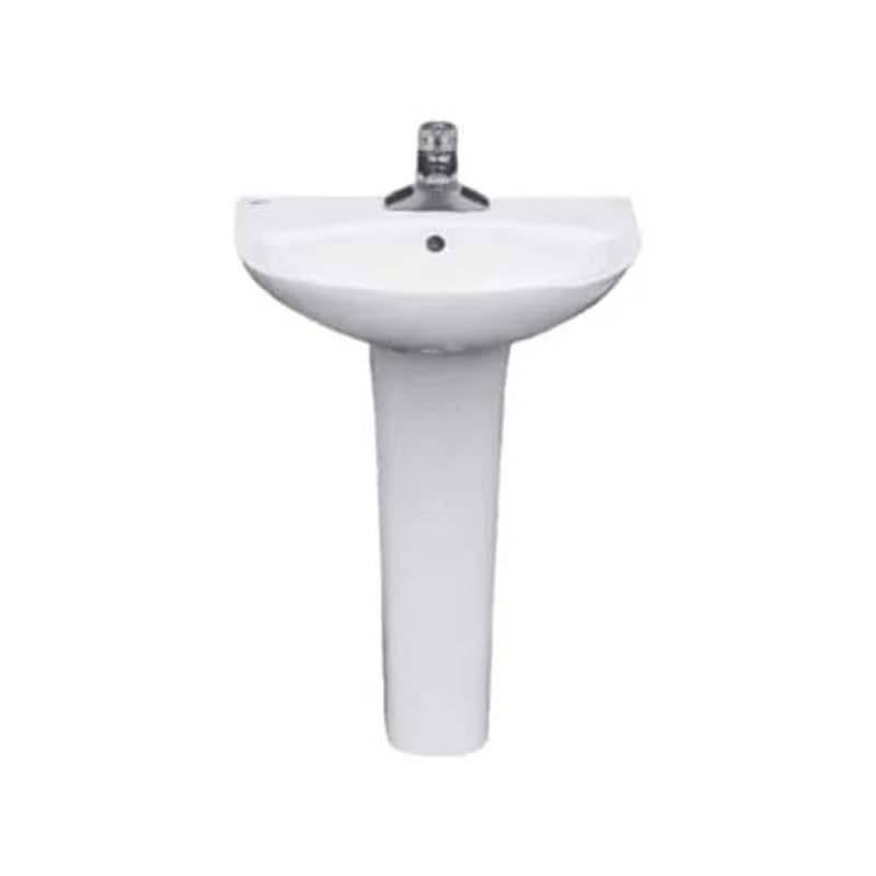 Chân chậu ngắn Hảo Cảnh HC-HSL307